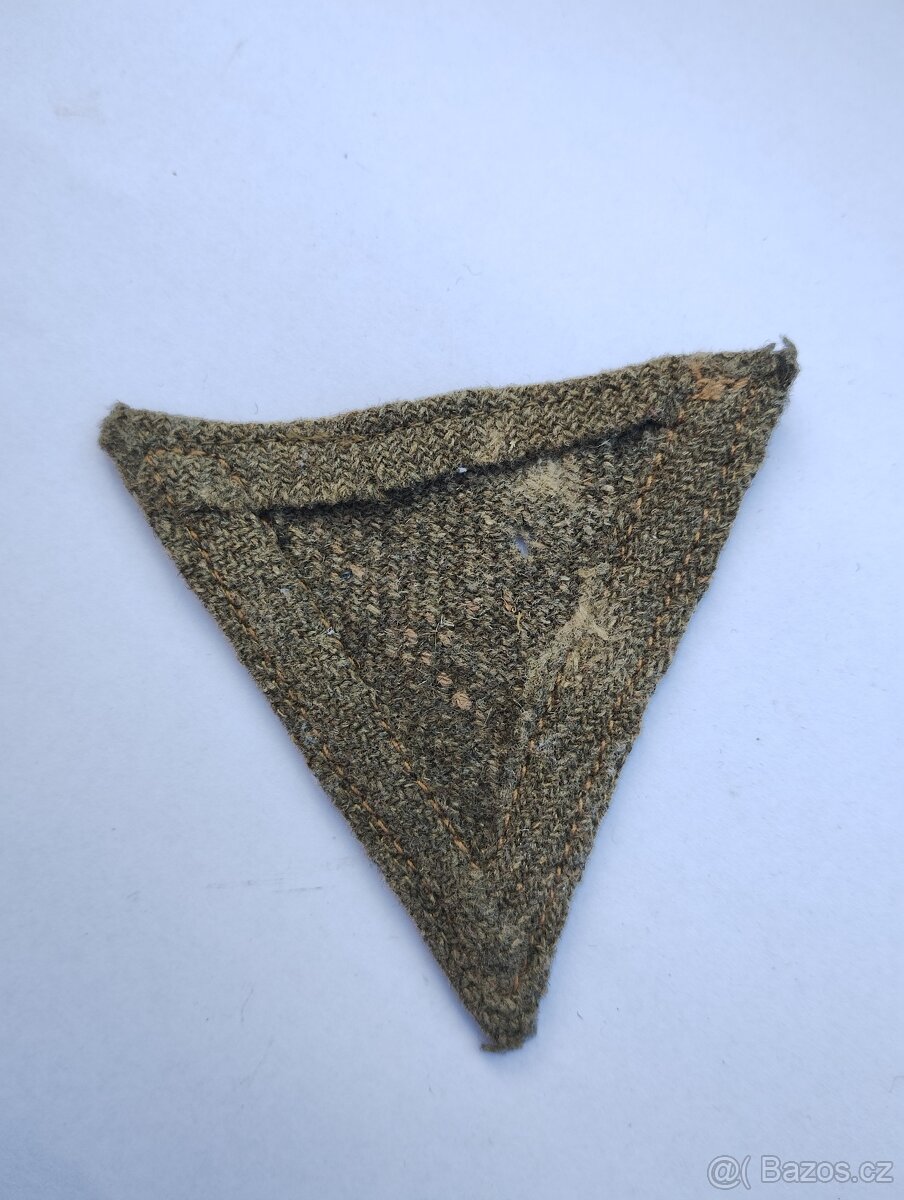 Prodám nálezy s detektorem kovu a nálezy z půdy wehrmacht - 13