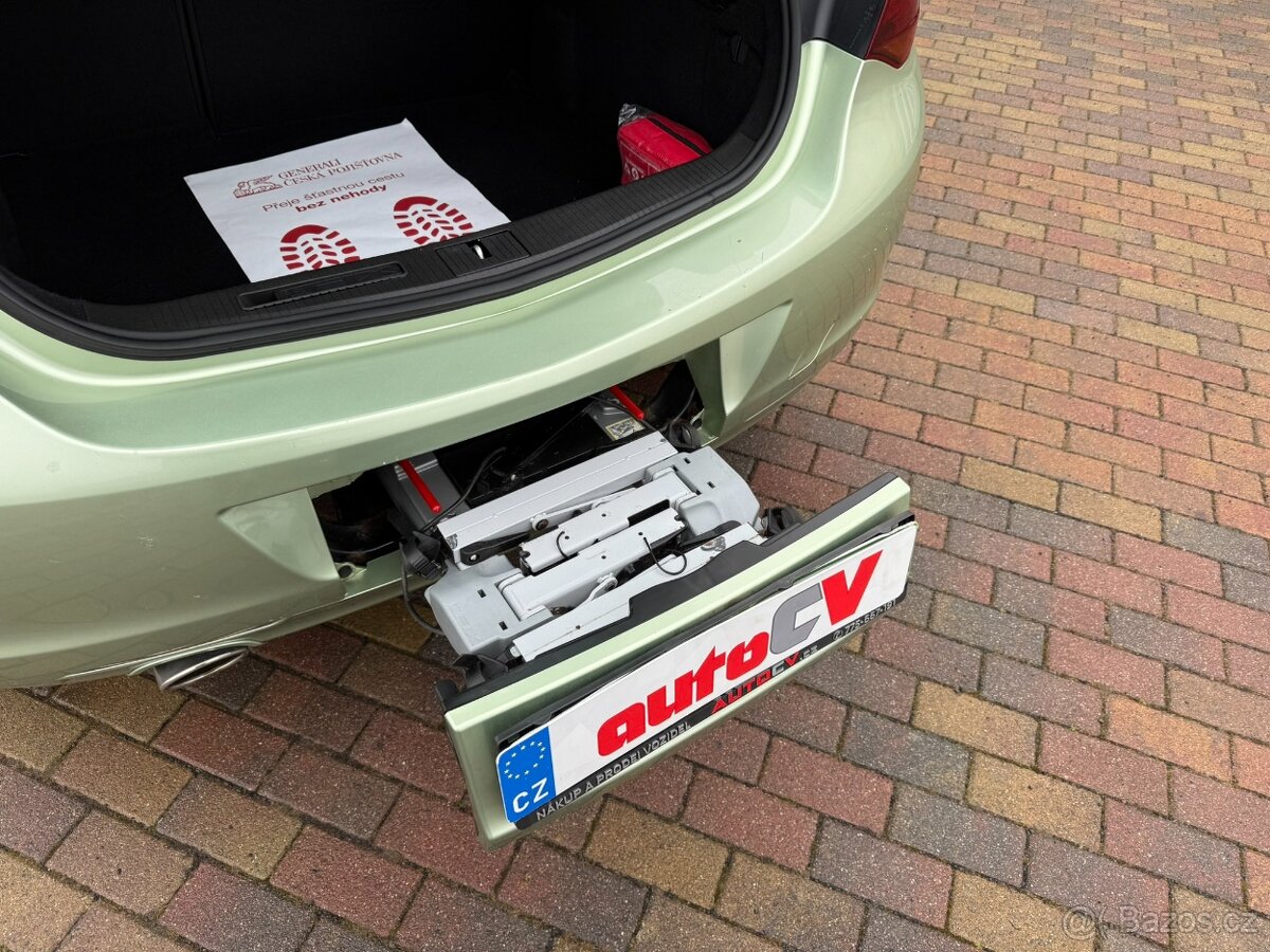 W SHARAN 2.0 TDI 125kW-12/2012-216.785KM-PANO,KAMERA,7 MÍST - 13