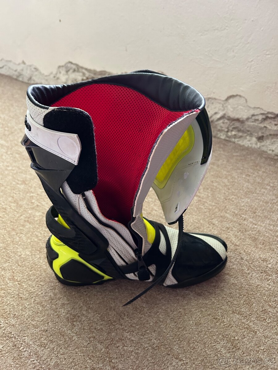 Prodám boty Ice Pro Forma 46 - 13