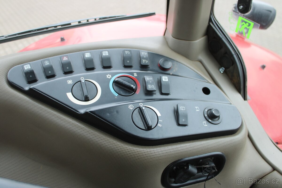 Case MAGNUM 335 - 13