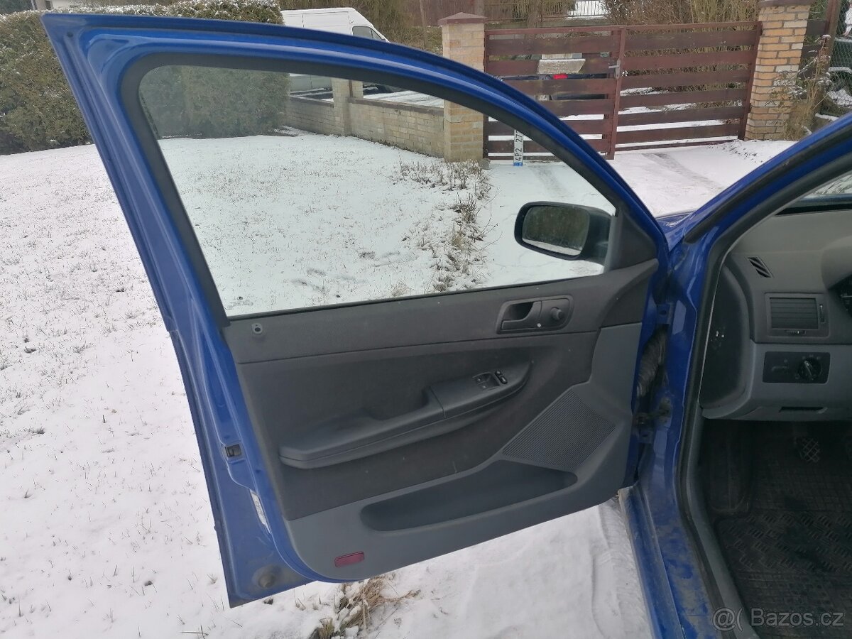 Škoda Fabia 1,2 htp - 13