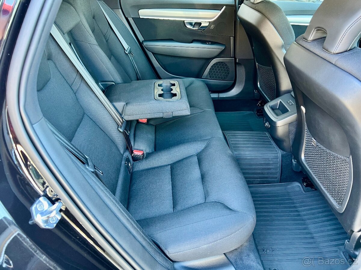 Volvo V90 2,0 T4 Drive-E R-Design Auto / 2019 - 13