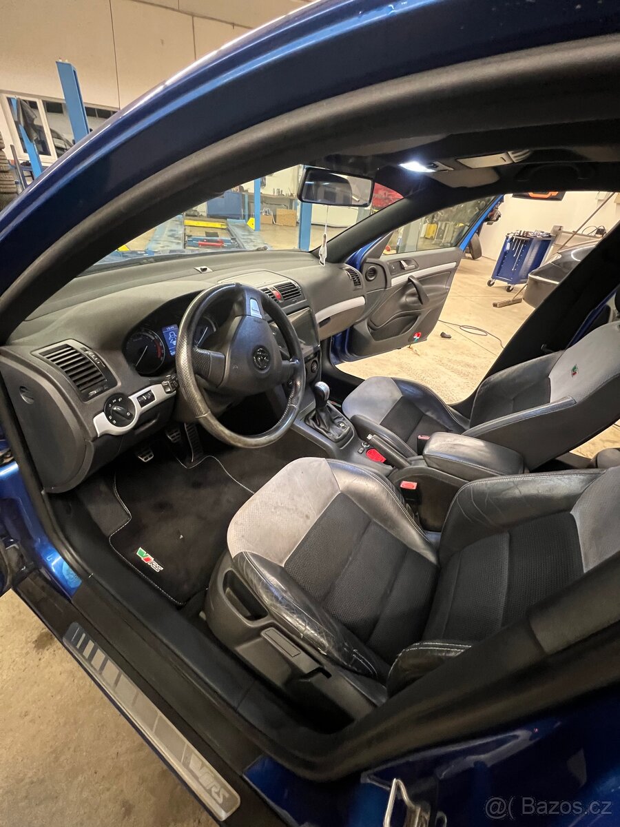 Škoda Octavia 2 rs 2.0tdi CEGA - 13