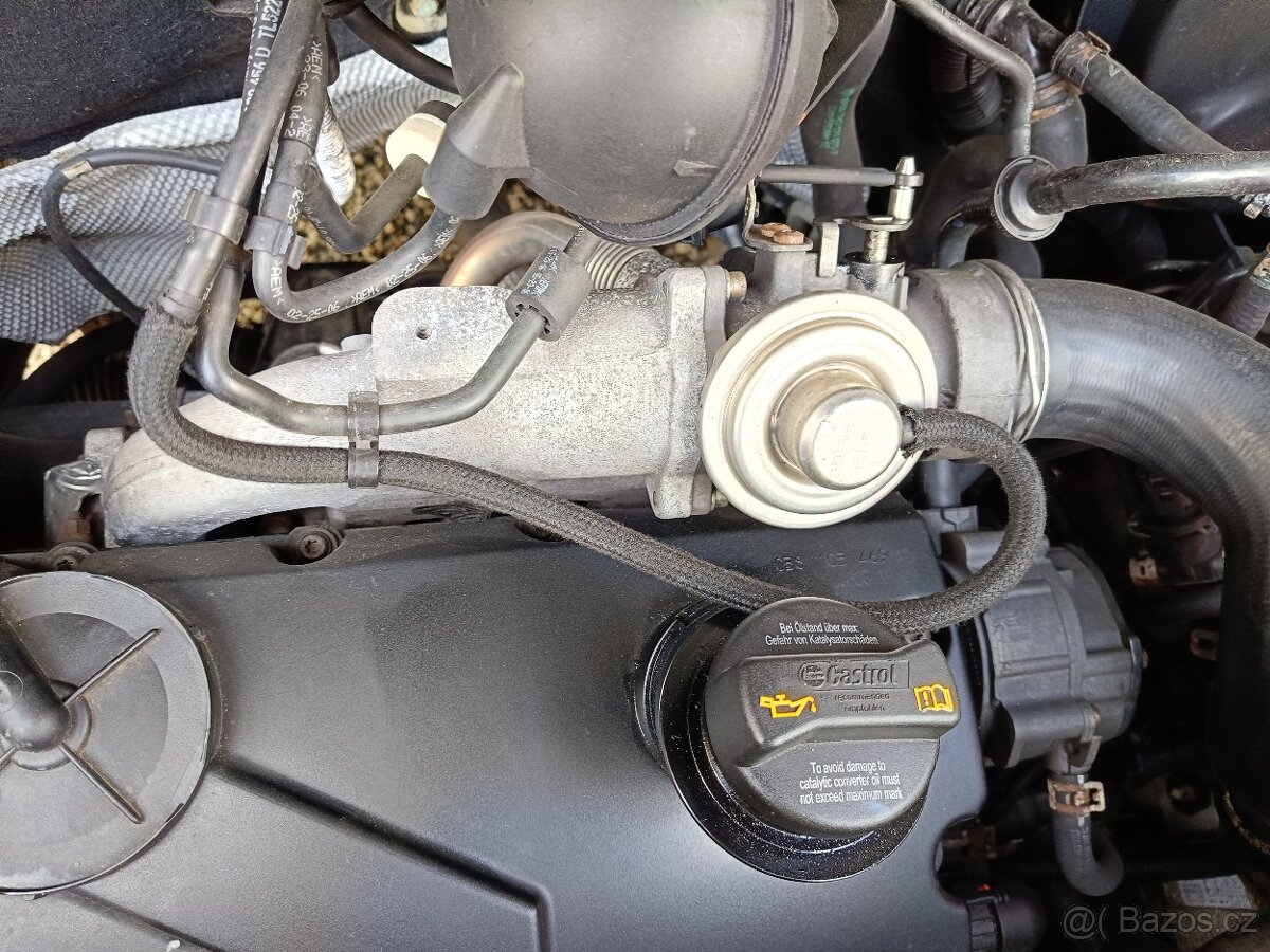 VW transportér t5 - 13