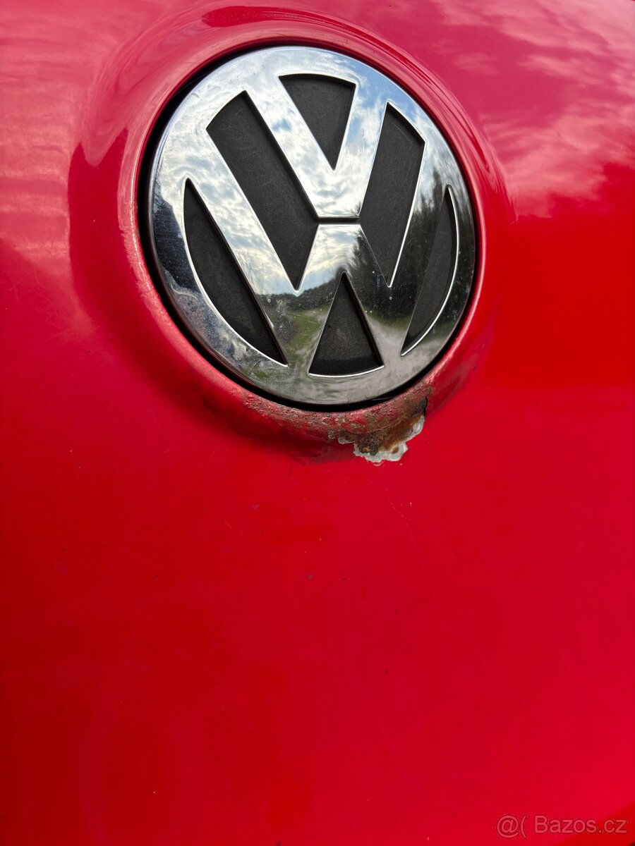 Volkswagen Golf GTI - 13