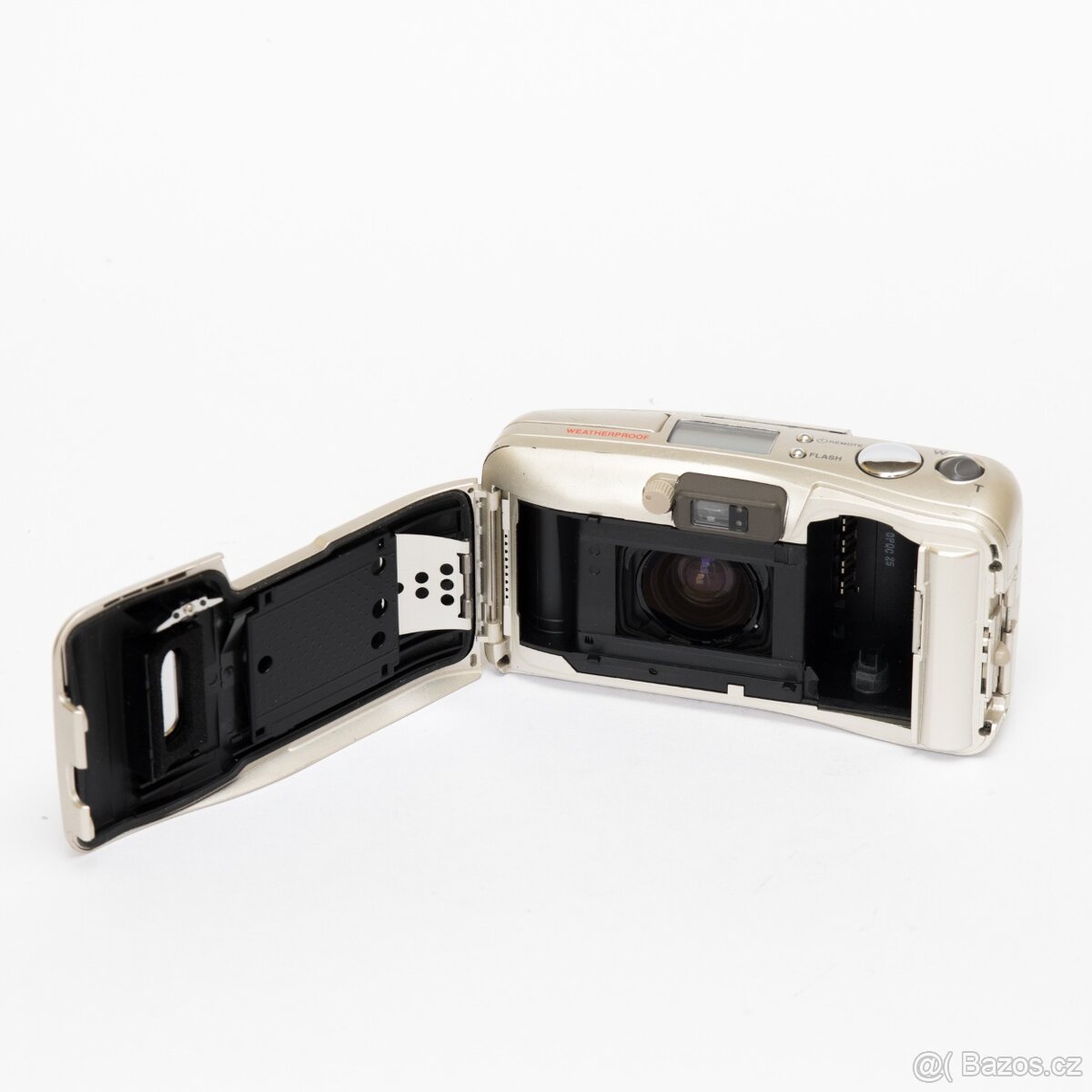 Olympus Mju - 13