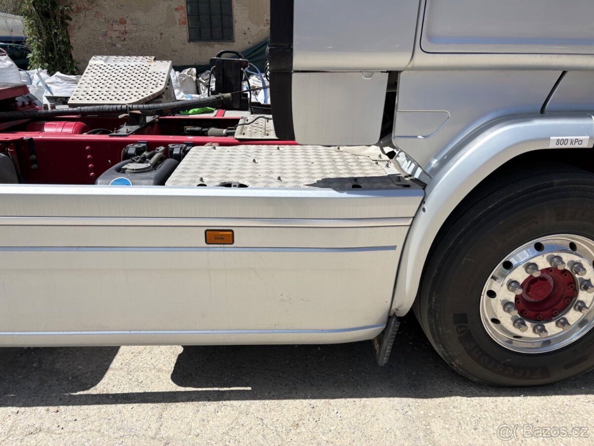 SCANIA R730 V8 - 13