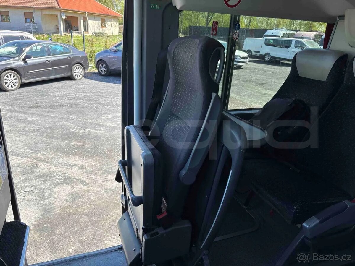 Setra S431 - 3 měsíce záruka - 13