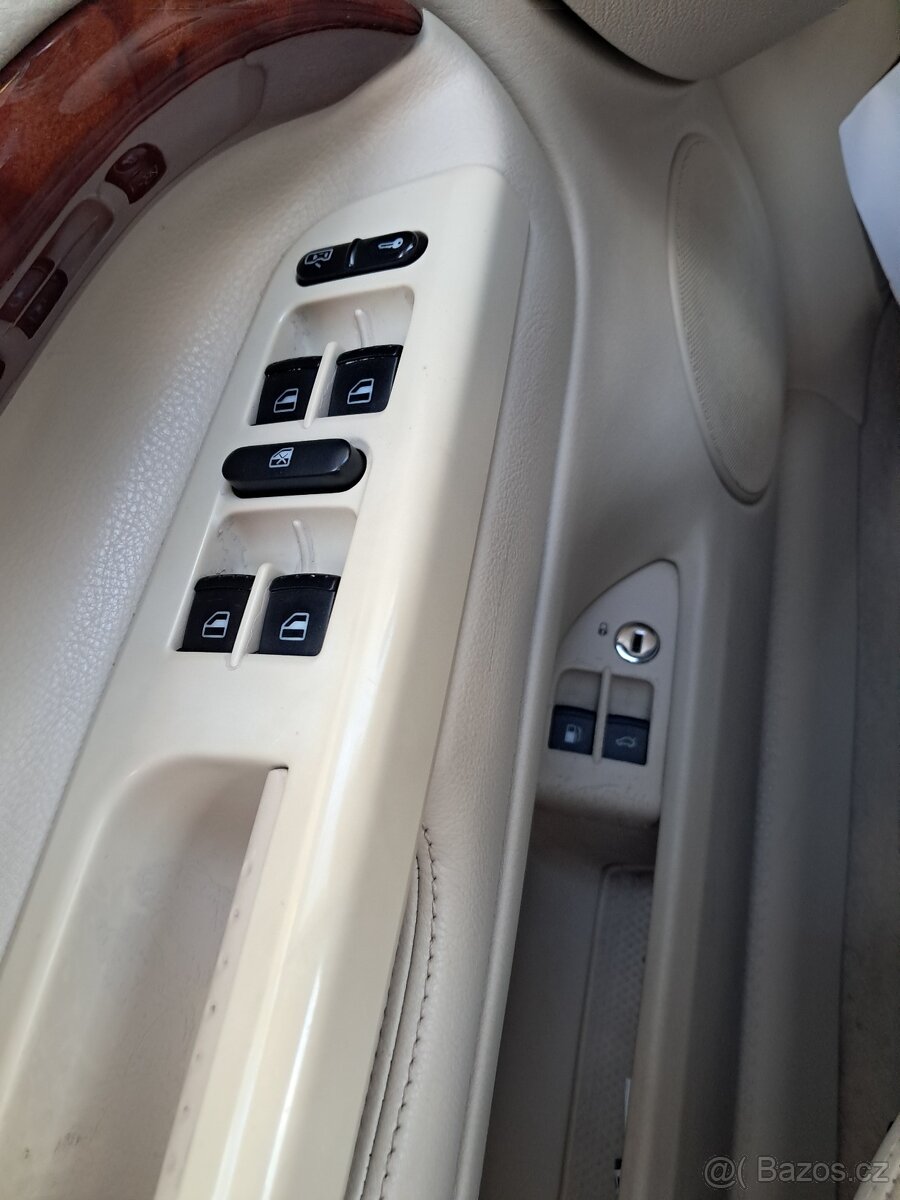 Škoda Superb 2,5 TDi V6 1. generace - zlevněno - 13