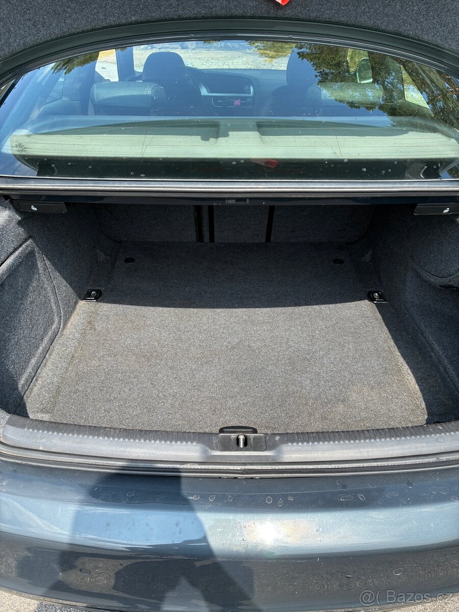 Audi A5 B8 3.0 tdi - 13