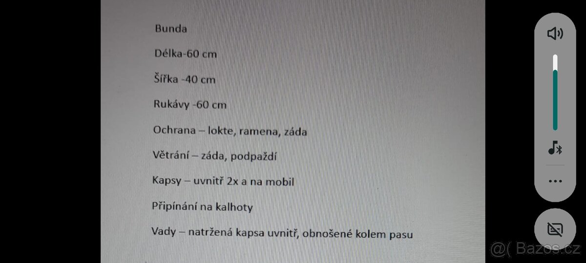 Dámská bunda Nazran - 13