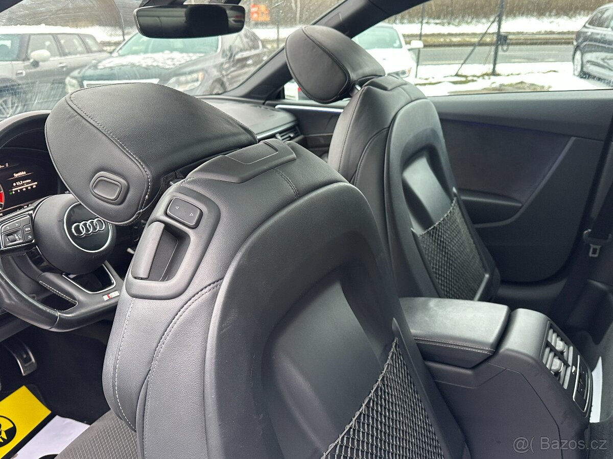 Audi S5 2017 - 13
