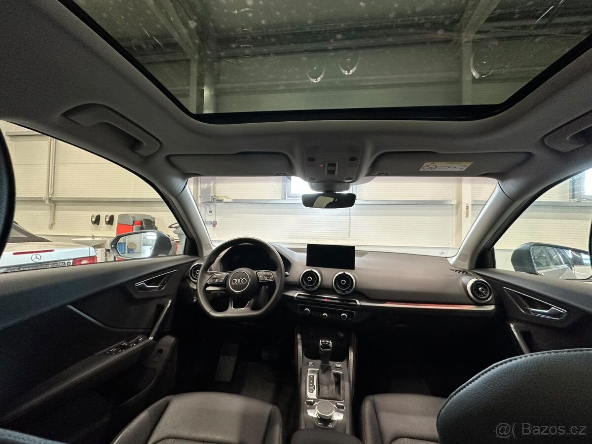 Audi Q2 2.0 TDI 110kw - 13