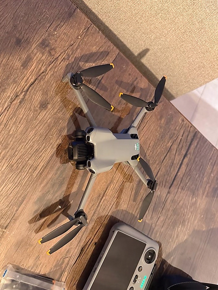 DJI Mini 5 Pro Fly More Combo - 13