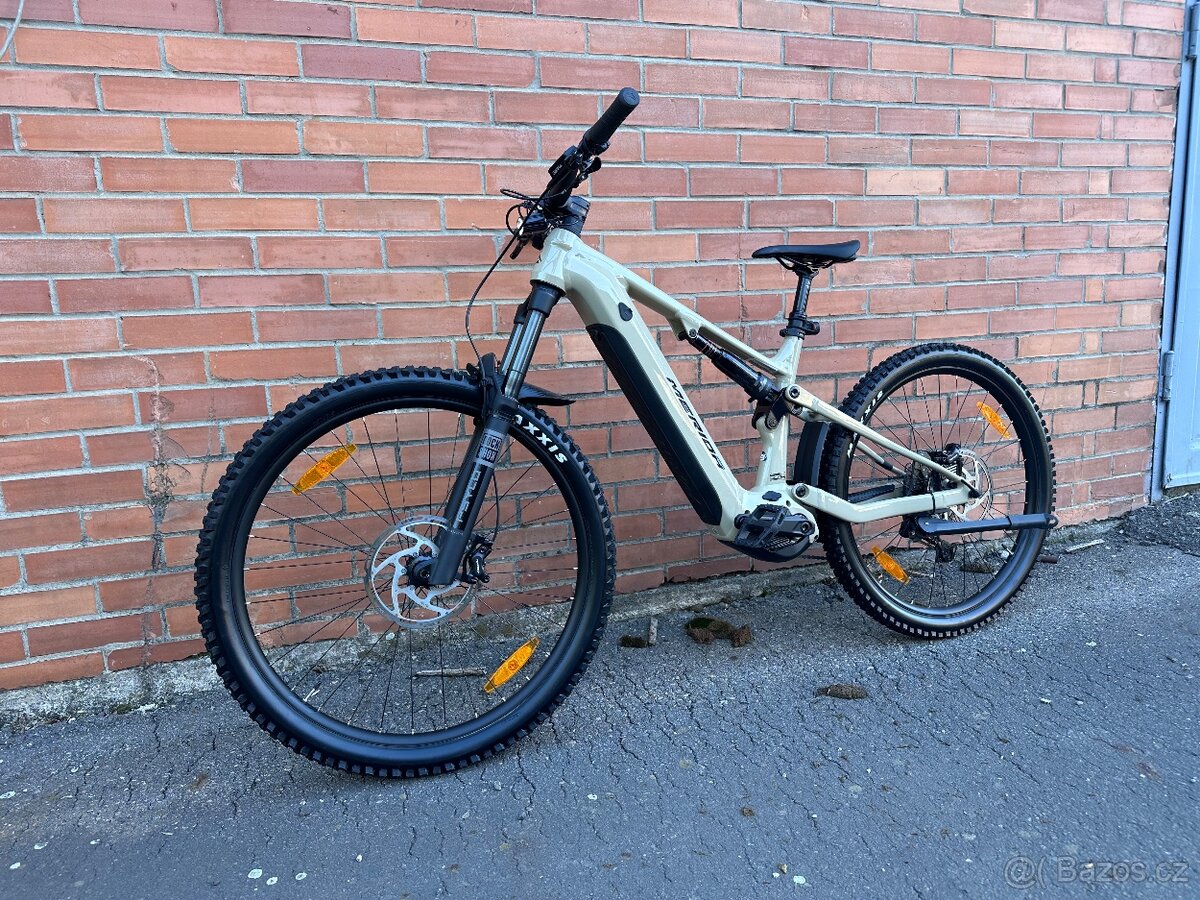 MERIDA eONE-SIXTY 575 M Nové - 13