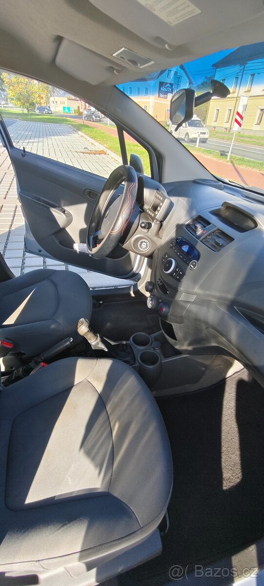 CHEVROLET SPARK 1.0 - 13
