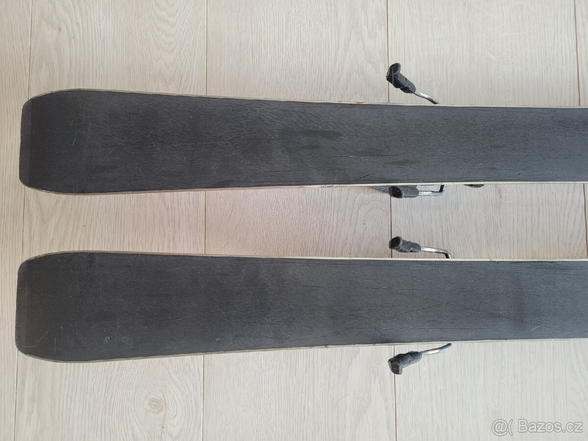 Dětské lyže Atomic 110 cm - 13