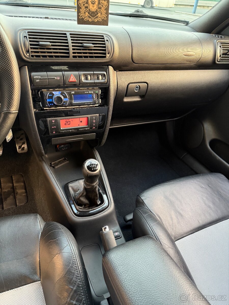 Seat Leon 1.9 TDI Arl - 13