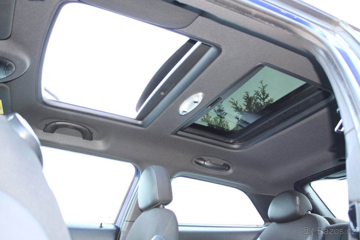 MINI Cooper Paceman 1.6i S 135kW / NAVI / PANORAMA / HARMAN - 13