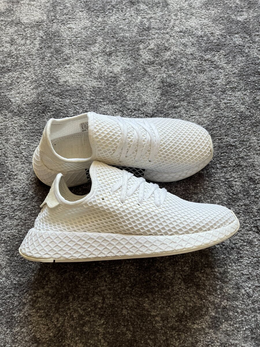 16x Dámské boty Adidas Deerupt Runner (3) - 13