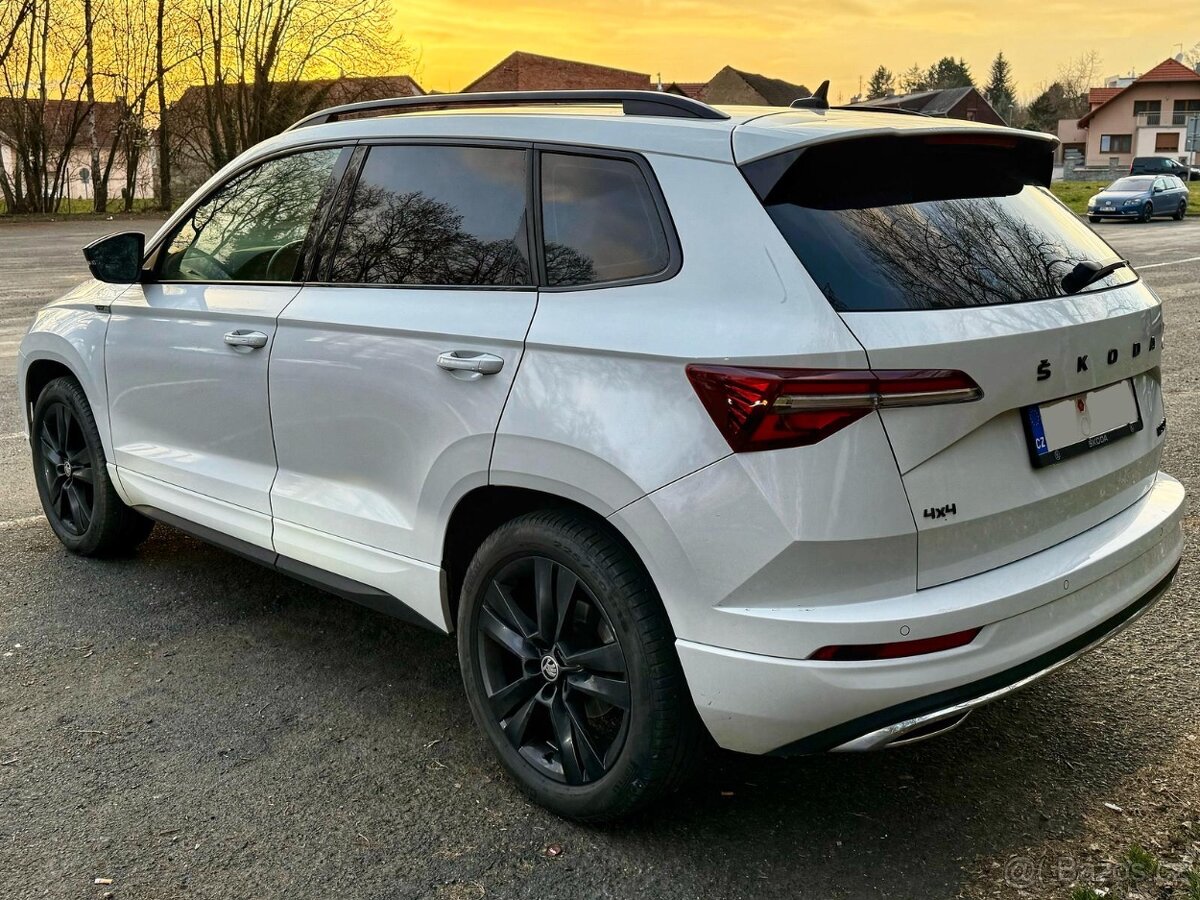 Prodám Škoda katoq - 13