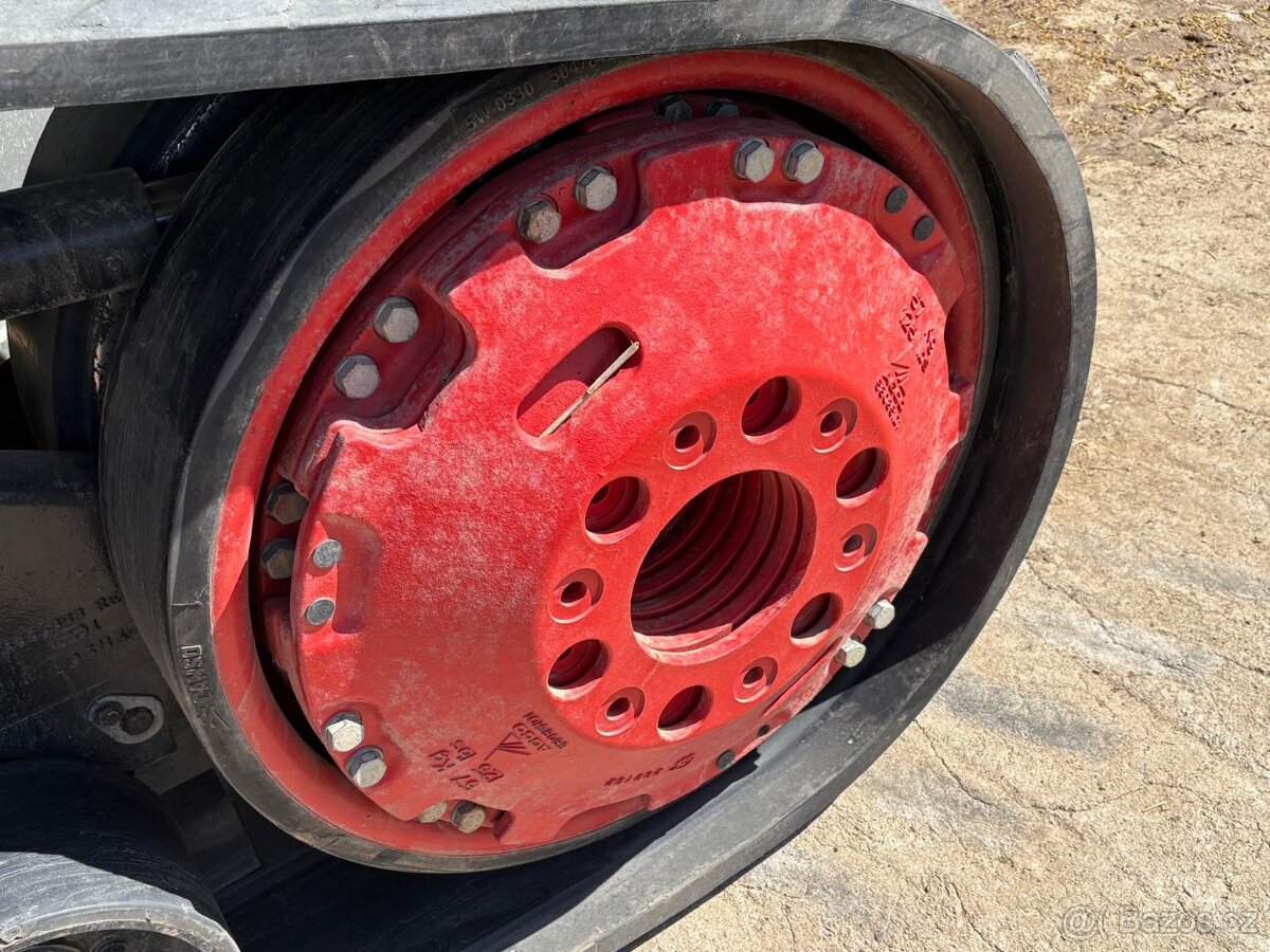 Fendt 943 Vario MT - 13