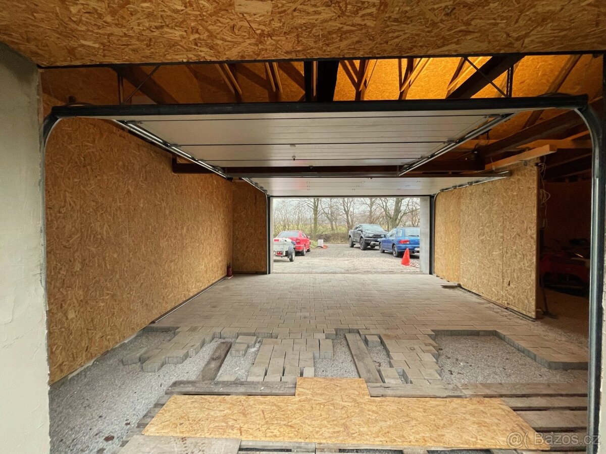 PRODEJ RD DOLNÍ NĚMČÍ - 13