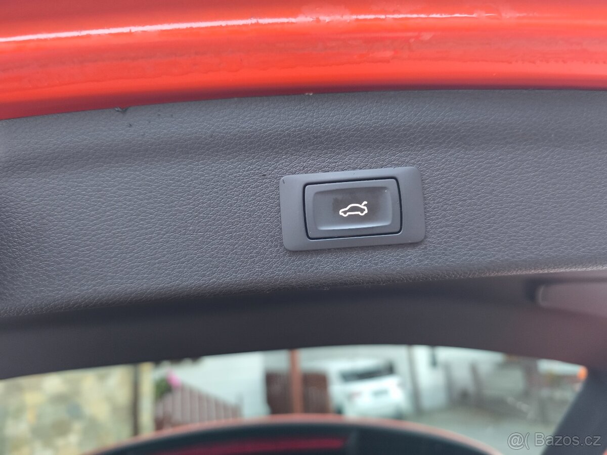 Audi Q3 1.5TFSI S-Line ,automat - 13