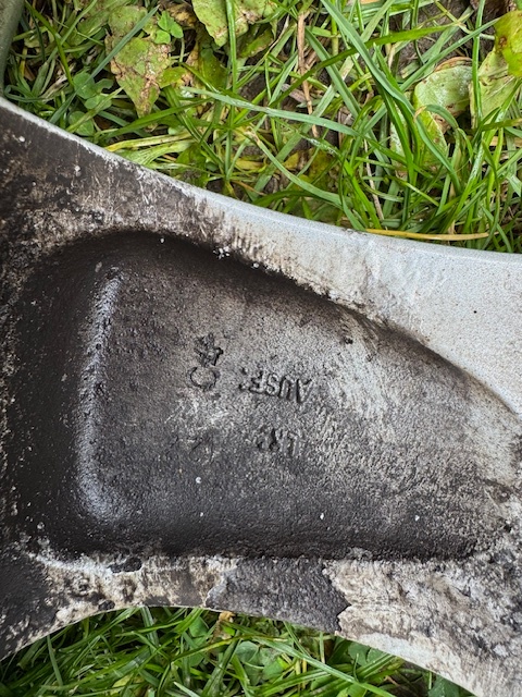 245/65/17 zimní Bridgestone - 13