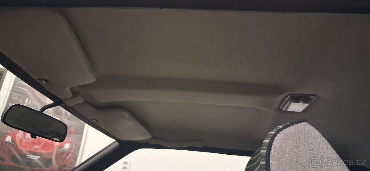 Toyota Celica TA 60 - 13