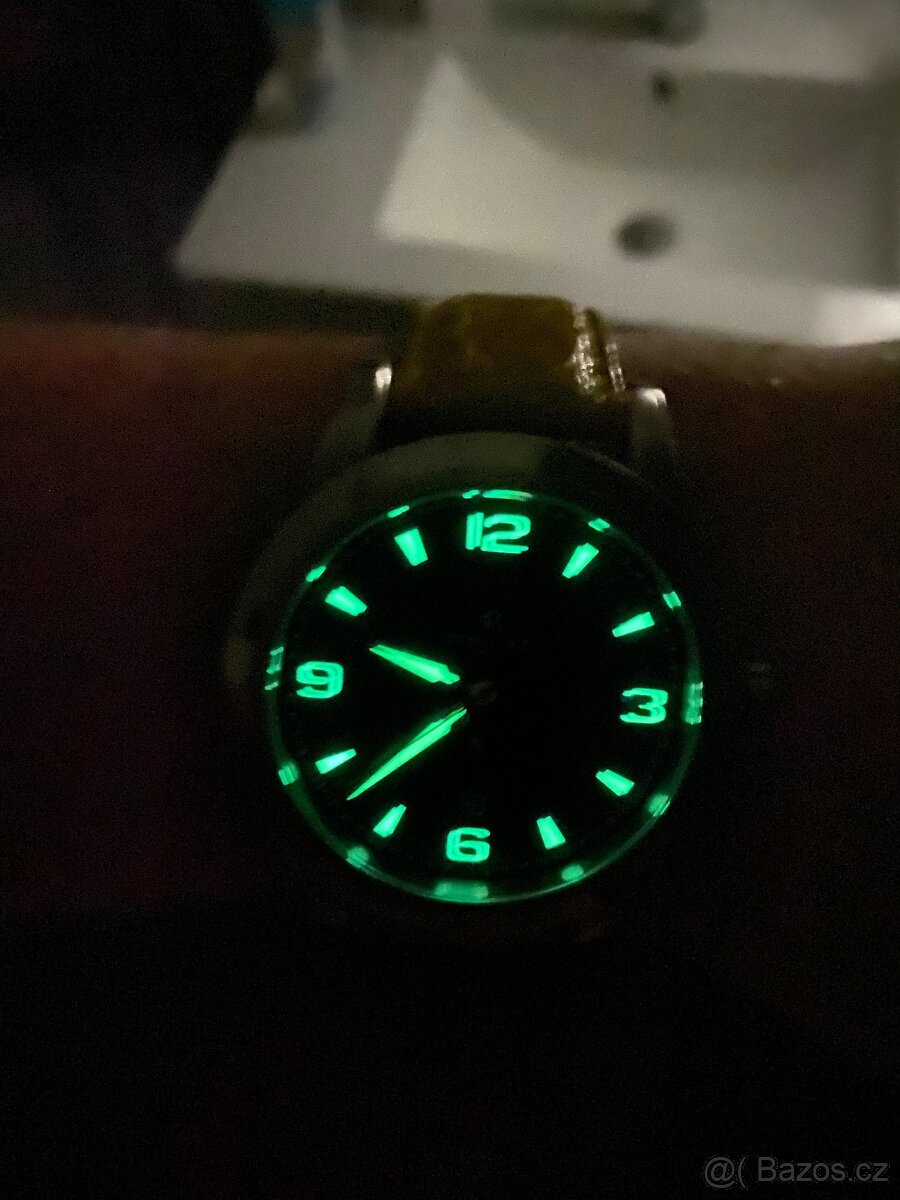 Hodinky Perrelet Automatic Titanium A5007 - 13