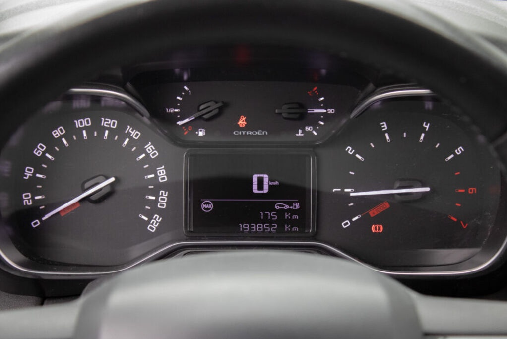 Ctroën C3 Aircross PureTech 110 S&S - 13