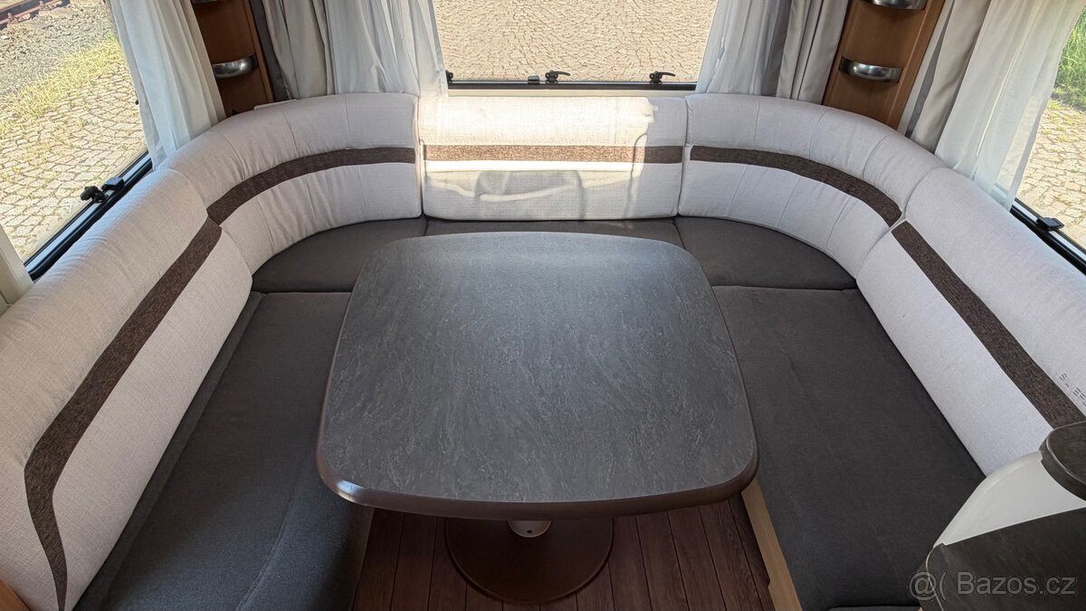 Knaus Südwind 700 KWT Silver Selectio - 13