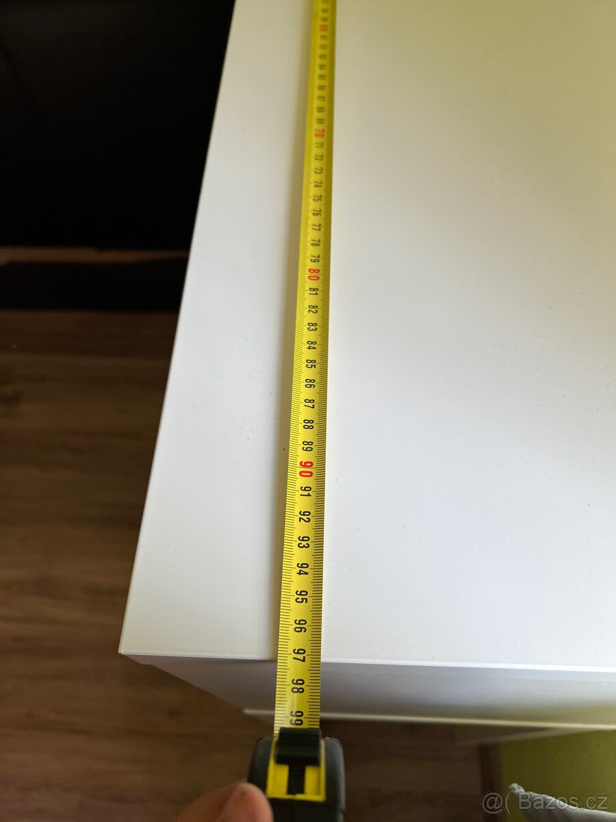 Postel 200x90cm - 13