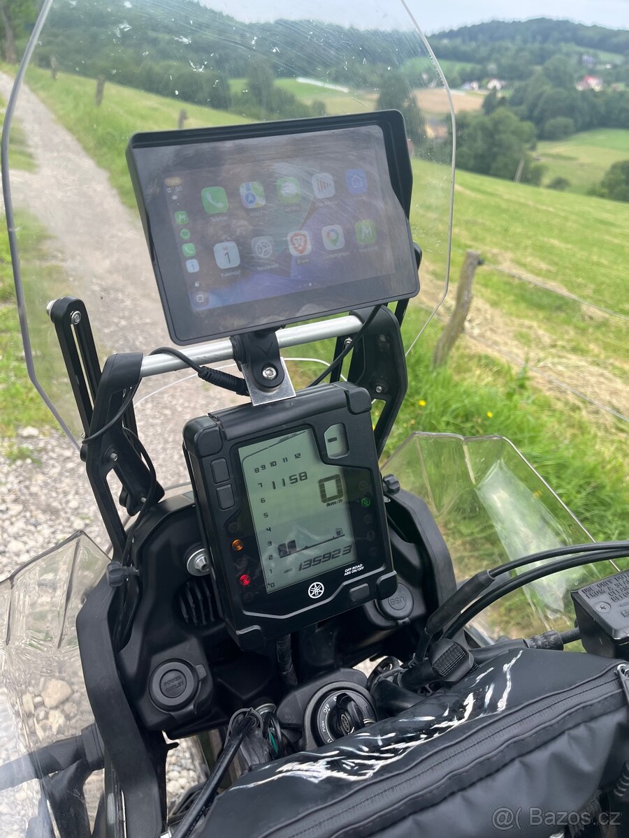 Yamaha Tenere 700 - 13