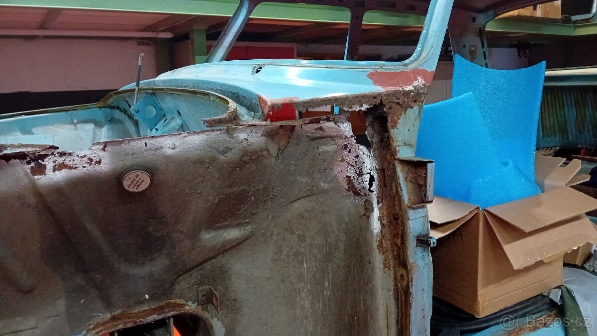 Skoda 110l - 13