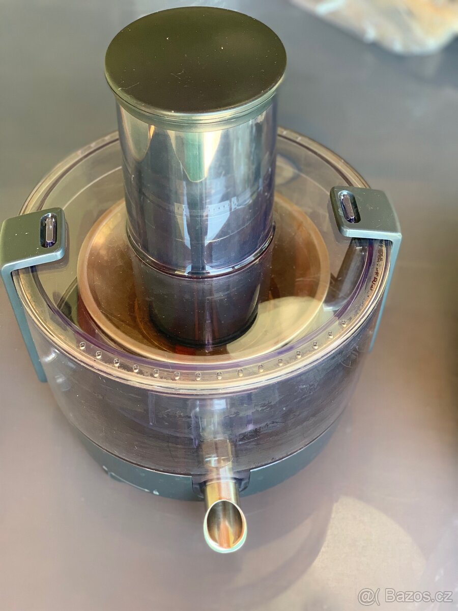 Náhradní díly robot Philips HR 7778/00/AC - 13