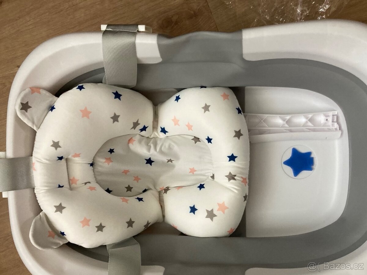 Dětská cestovní vanička - 13