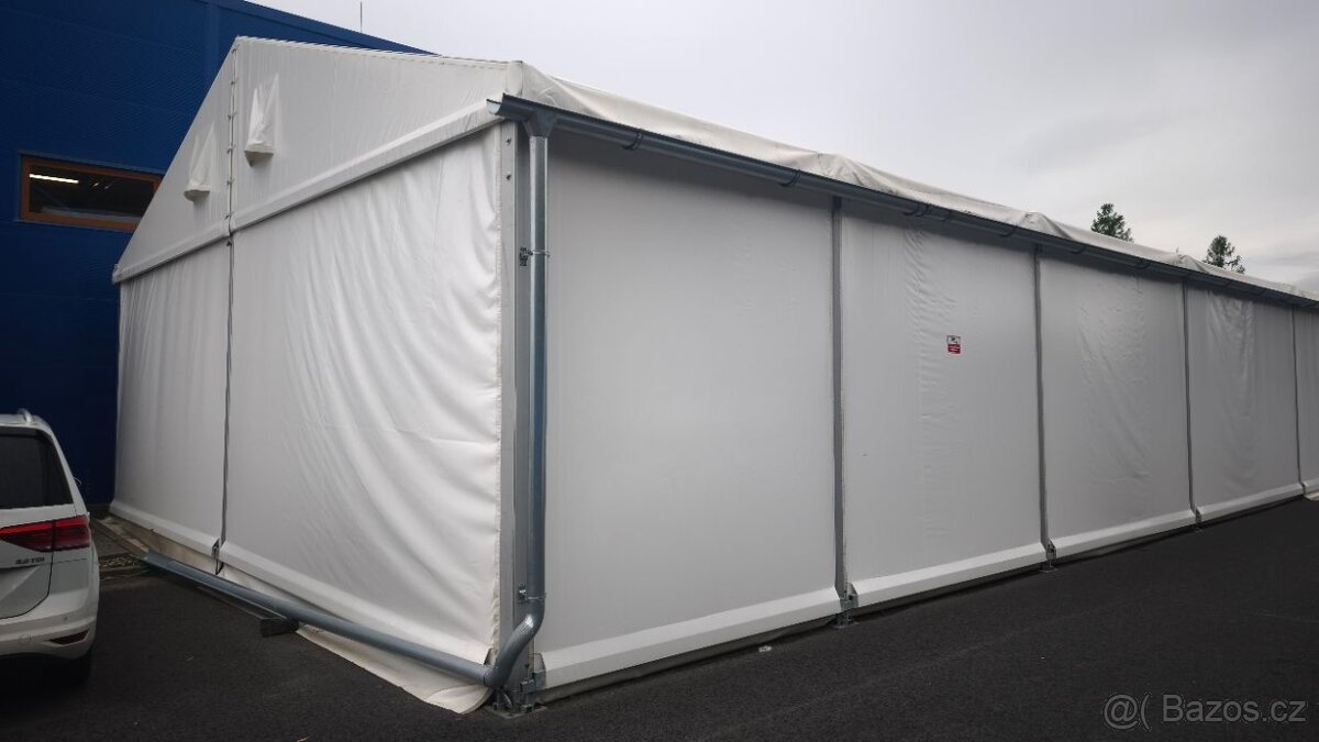 STANOVÁ HALA - SUPER STAV - 13