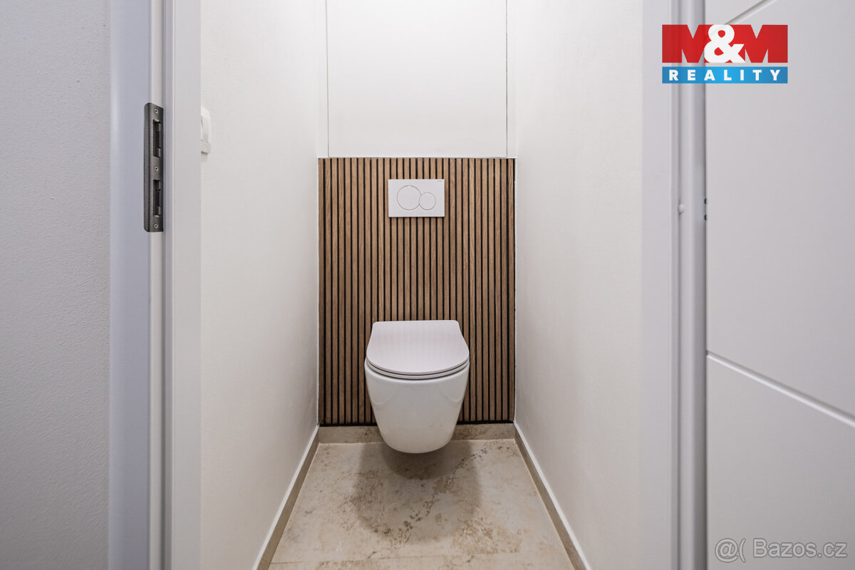 Prodej bytu 3+kk v Kutné Hoře - 13