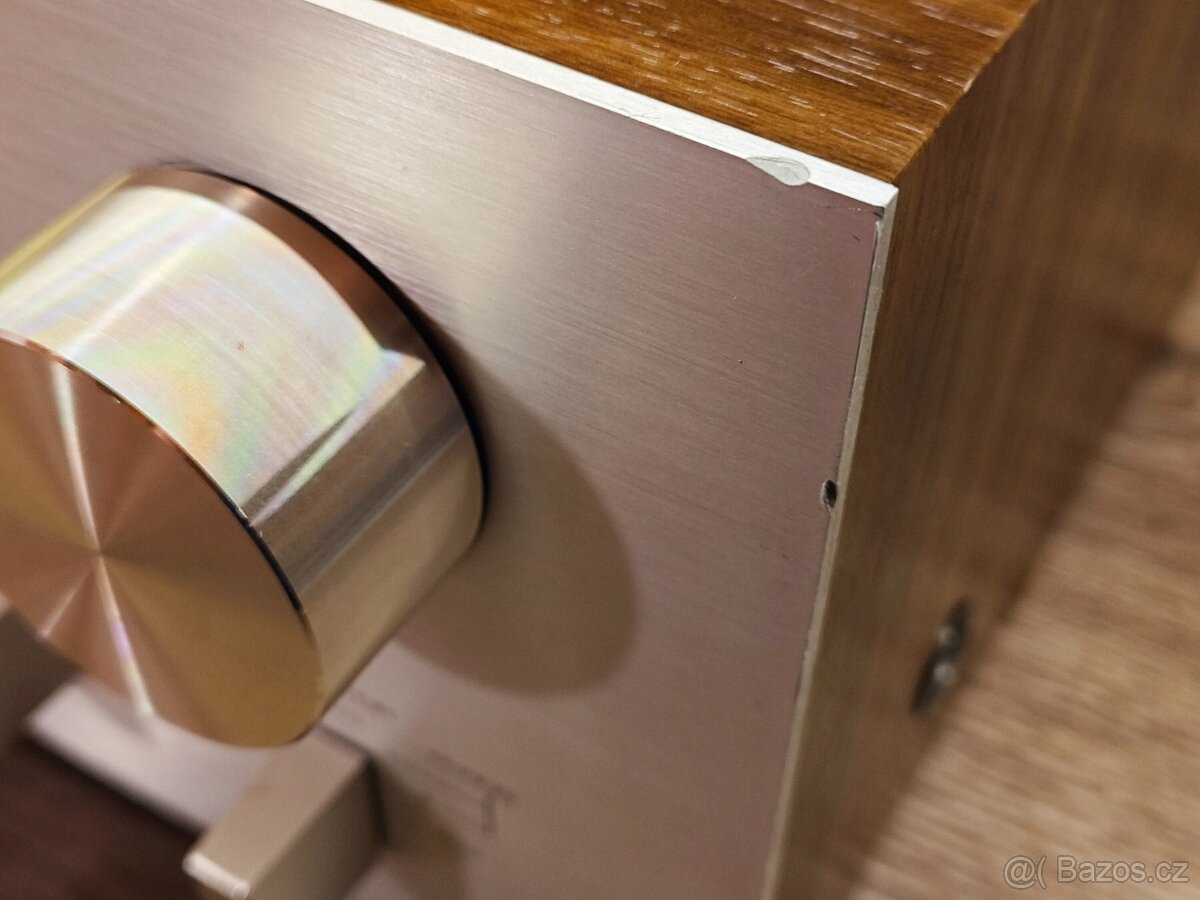 AKAI AA-1050 receiver, TOP model - 13