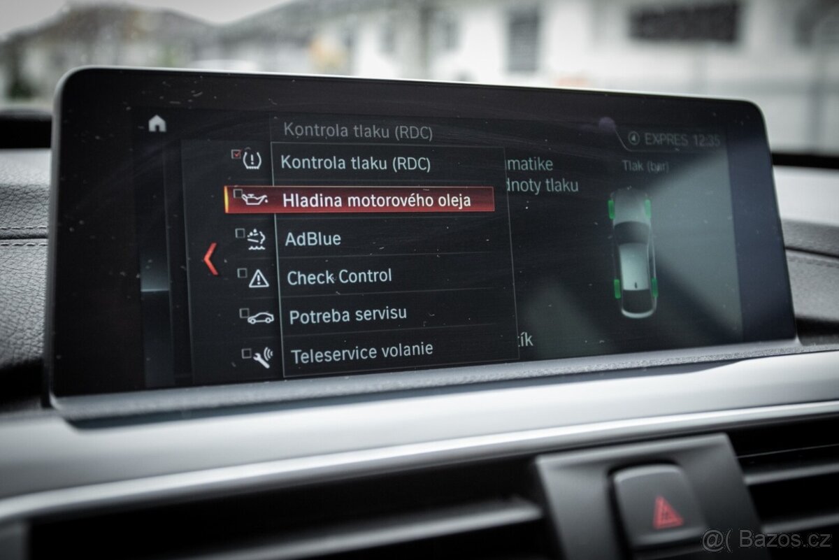 BMW Rad 3 GT 320D 140kW 2018 - 13