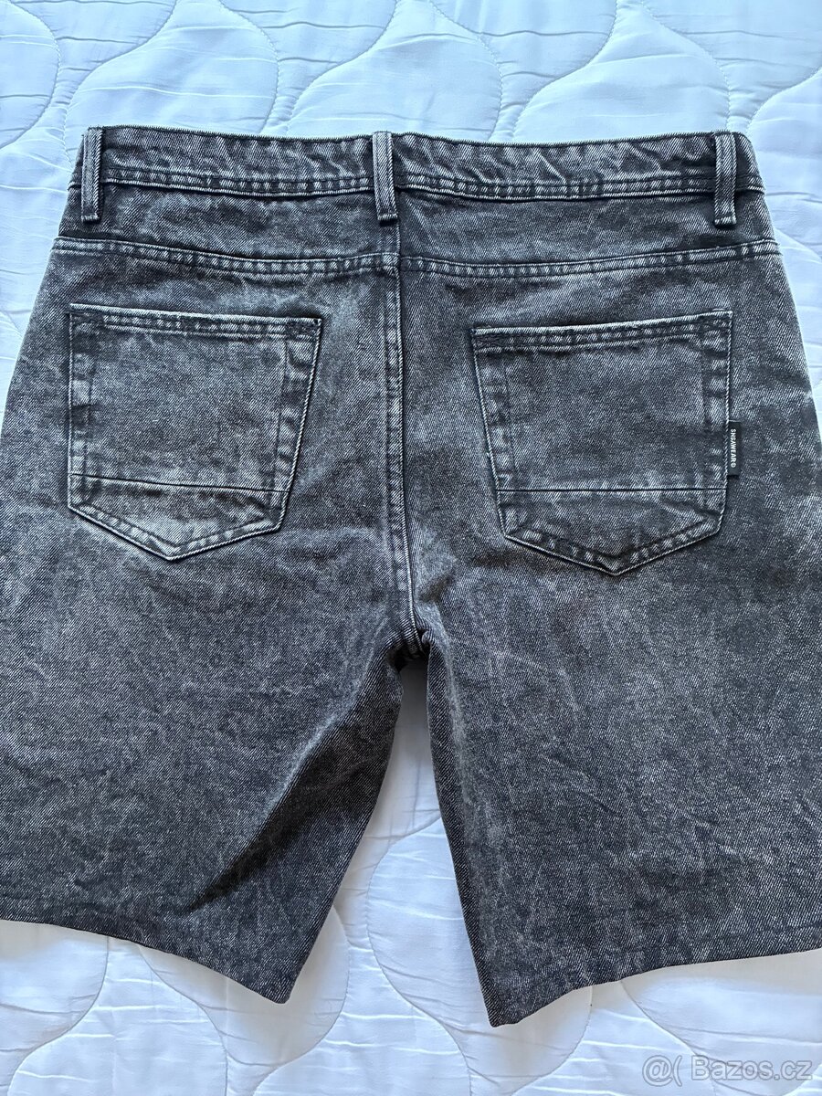 Panske kraťasy 4 kusy - 13