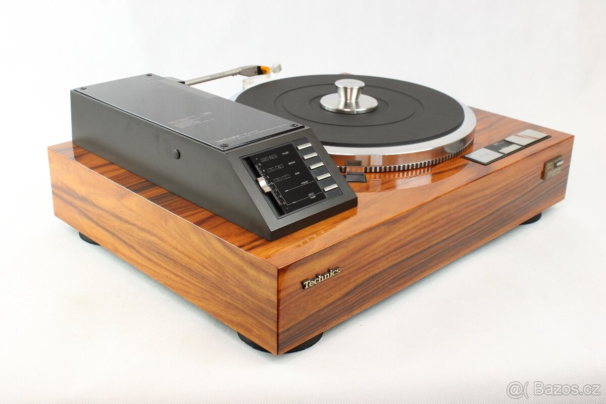 Gramofón TECHNICS SL-M3 - 13