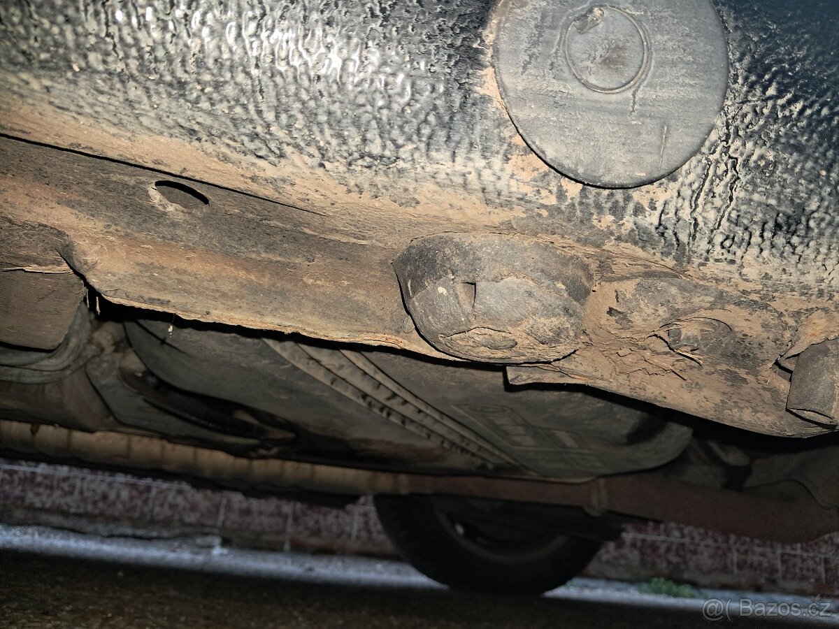 Mercedes clk 200K 1998 - 13