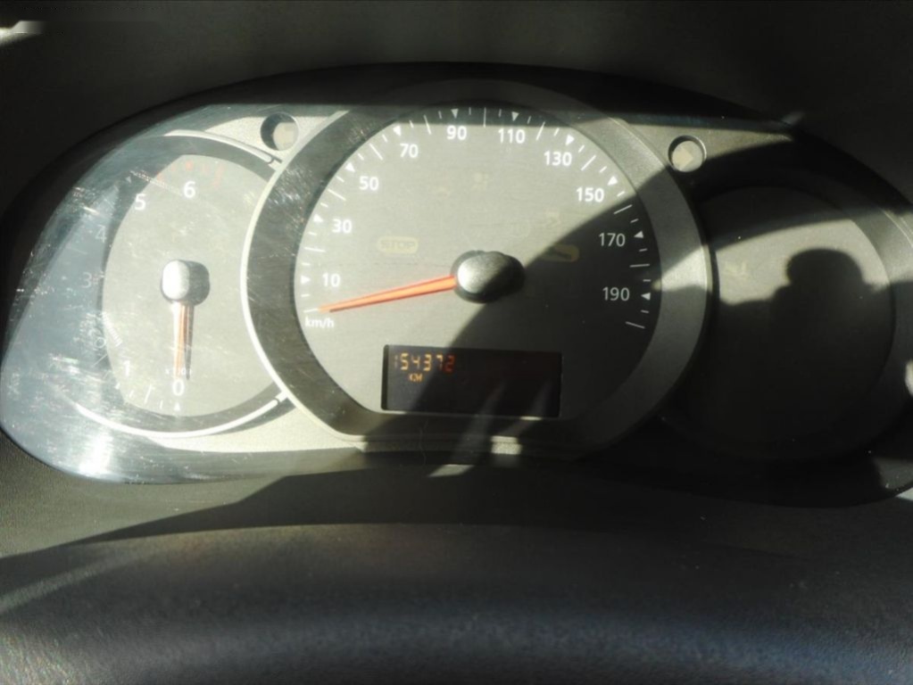 Renault Kangoo,1,5 DCi MAXI - 13