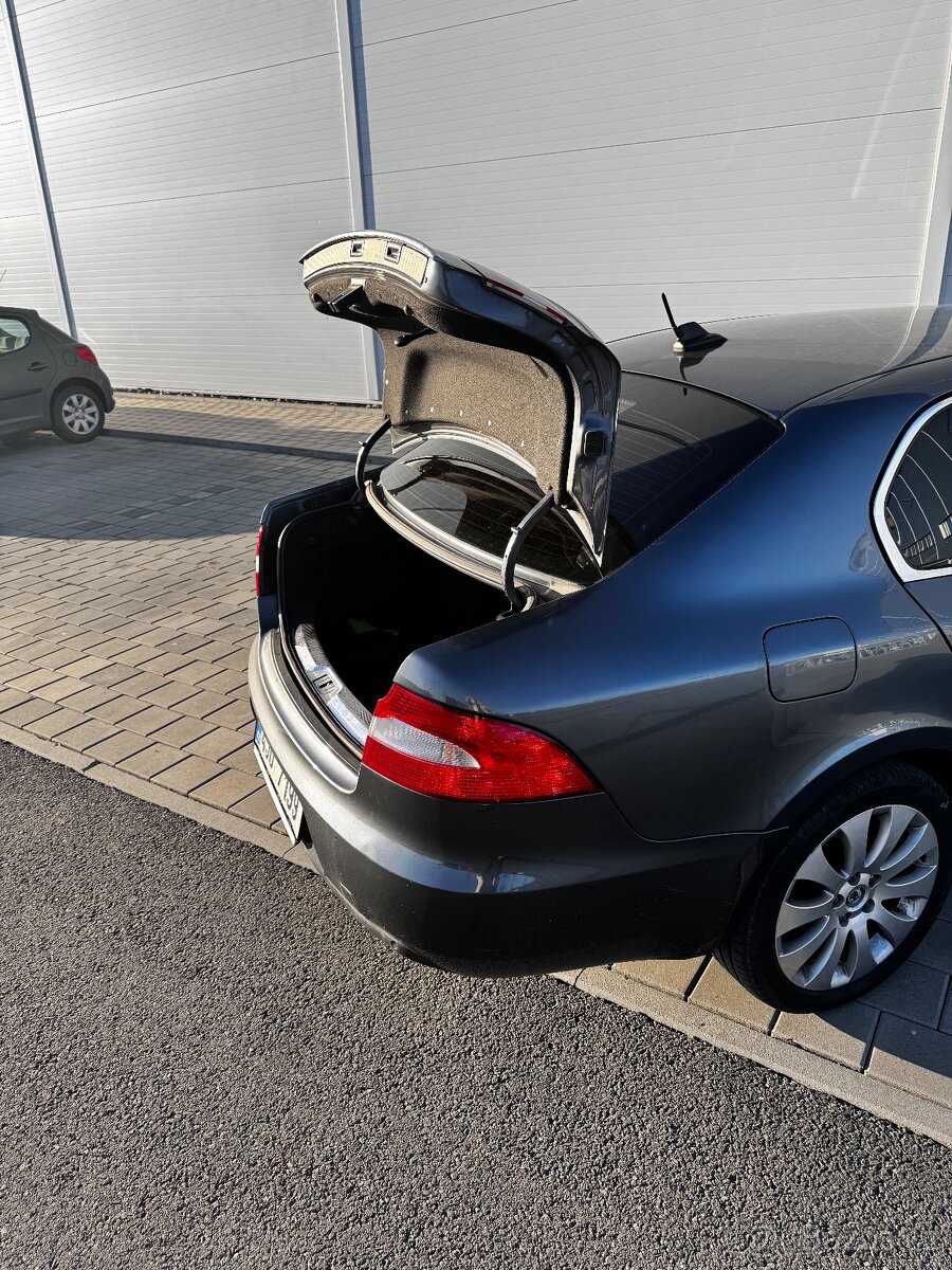 Škoda Superb 2.0tdi 103kw - 13