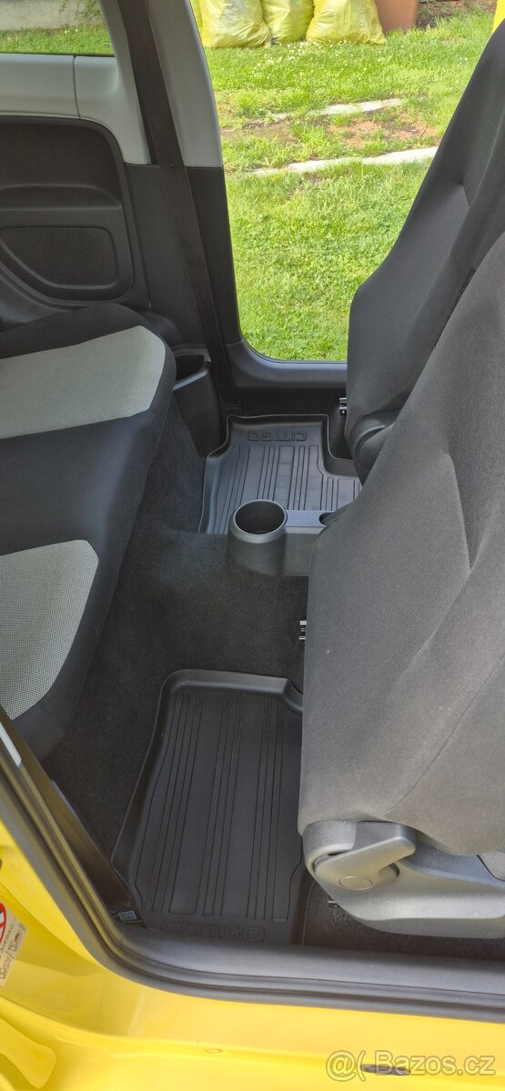 Škoda Citigo - 13