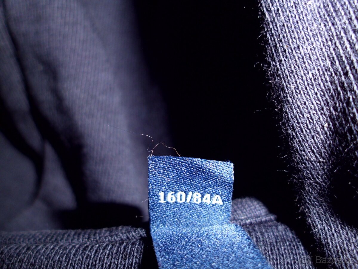 Gant dámska oversize mikina M - 13