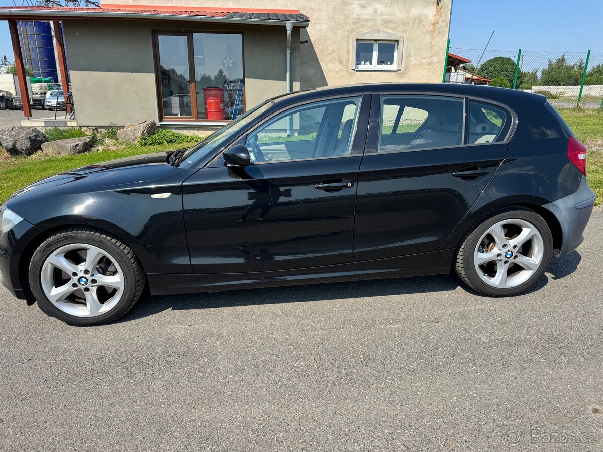 BMW e87 123d 150kw - 13